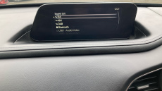 Mazda Cx-30 2.0 e-Skyactiv G MHEV Sport Lux 5dr Petrol Hatchback